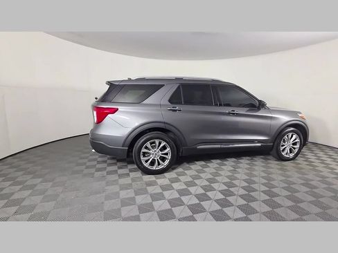 Used 2023 Ford Explorer Limited AWD/4WD image 38