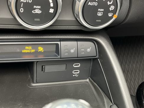 New 2026 MAZDA MX-5 Miata Grand Touring w/ Weather Package RWD image 18
