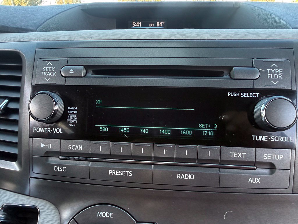 Used 2011 Toyota Sienna SE w/ Preferred Pkg FWD image 71