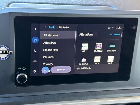 Used 2025 Toyota Tacoma SR image 25