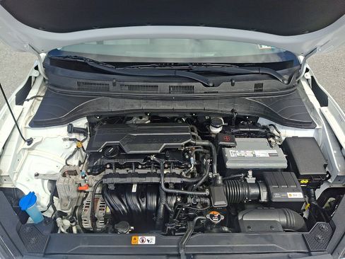 Certified 2023 Hyundai Kona SEL AWD/4WD image 29