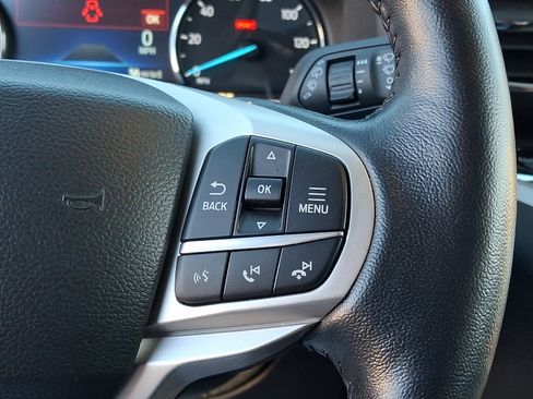 Certified 2023 Ford Explorer XLT w/ Equipment Group 202A AWD/4WD image 24