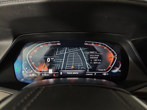 Used 2021 BMW X5 sDrive40i w/ Premium Package RWD image 19