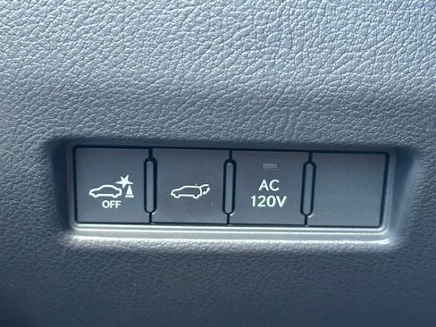 Used 2024 Lexus GX 550 image 14