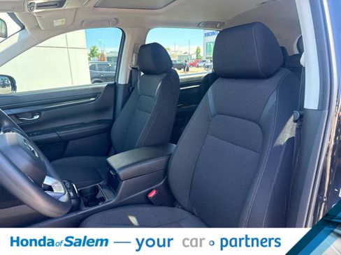 Used 2024 Honda CR-V EX image 11