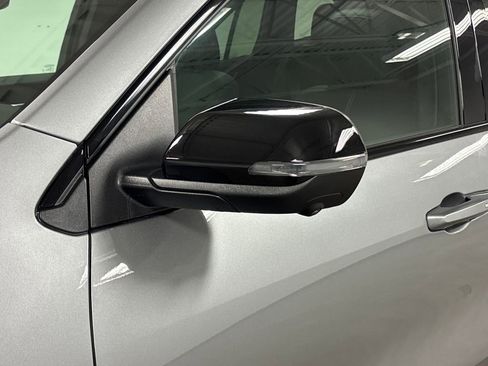 New 2026 GMC Acadia Elevation w/ Black Edition image 10