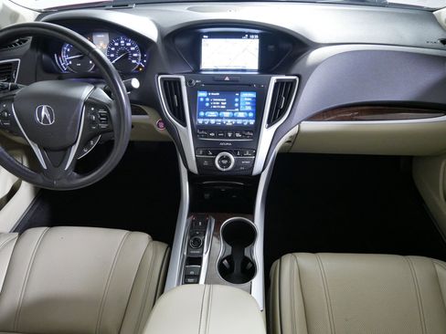 Used 2019 Acura TLX V6 SH-AWD w/ Technology Pkg image 10
