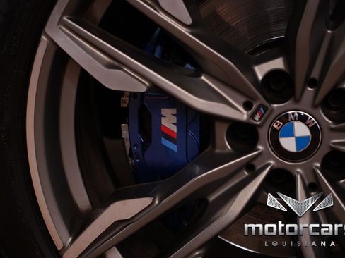 Used 2020 BMW X4 M40i w/ Executive Package AWD/4WD image 23