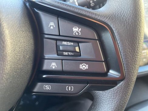 New 2026 Subaru Crosstrek 2.0i Premium image 20