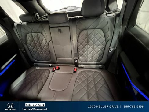 Used 2025 BMW X5 xDrive40i w/ Premium Package AWD/4WD image 28