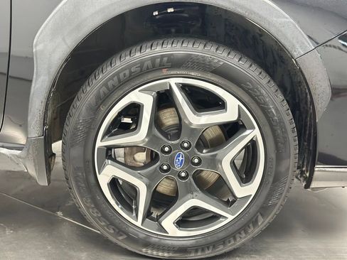 Used 2019 Subaru Crosstrek 2.0i Limited w/ Moonroof Package w/Navigation image 25