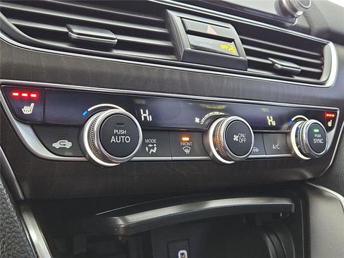 Used 2019 Honda Accord EX-L image 8