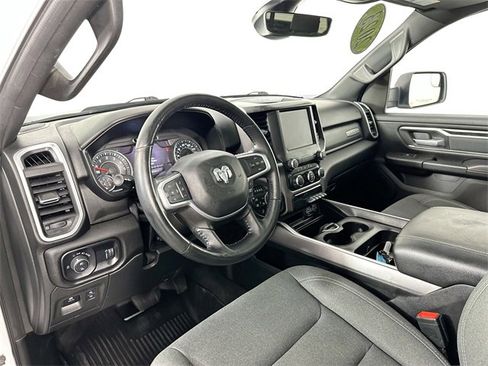 Used 2023 RAM 1500 Big Horn image 19