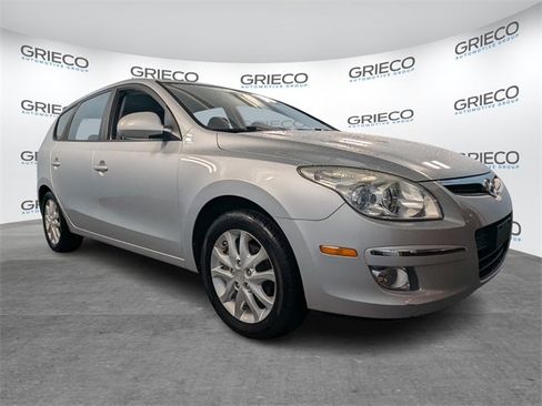 Used 2009 Hyundai Elantra image 1
