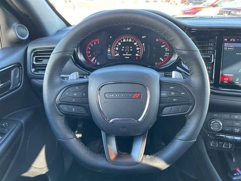 New 2026 Dodge Durango GT image 12