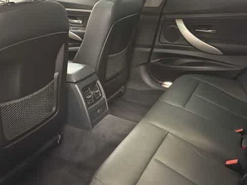 Used 2014 BMW 328i Gran Turismo xDrive AWD/4WD image 28