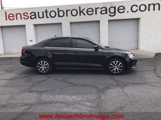 Used 2017 Volkswagen Jetta SE FWD video 1