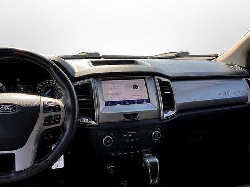 Used 2020 Ford Ranger XLT w/ Equipment Group 301A Mid image 6