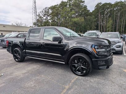 Used 2026 Ford F150 STX w/ F-150 LOBO Package