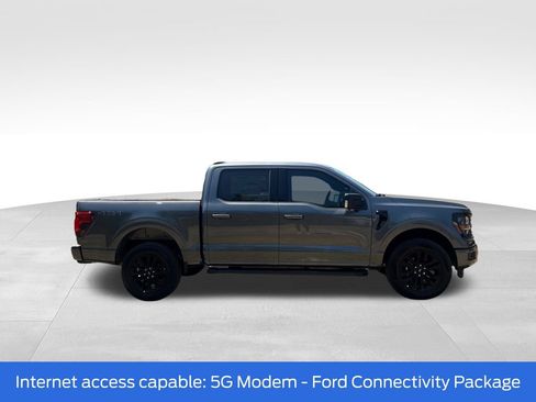 New 2026 Ford F150 XLT w/ Equipment Group 302A MID AWD/4WD image 8