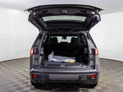 New 2026 Jeep Cherokee Laredo image 38