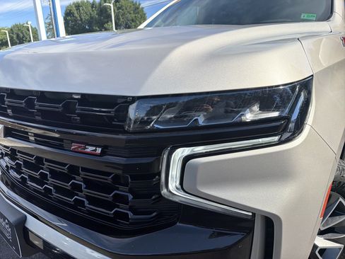 Used 2023 Chevrolet Tahoe Z71 AWD/4WD image 6