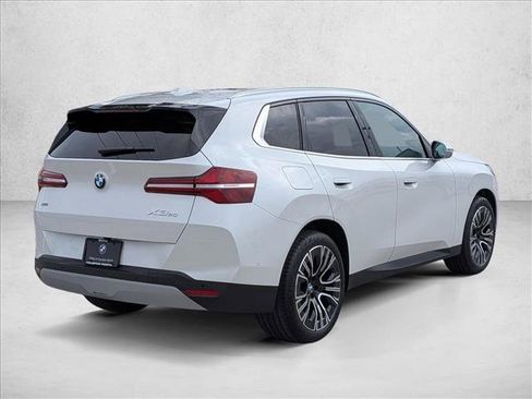 Used 2026 BMW X3 xDrive30 w/ Premium Package AWD/4WD image 2