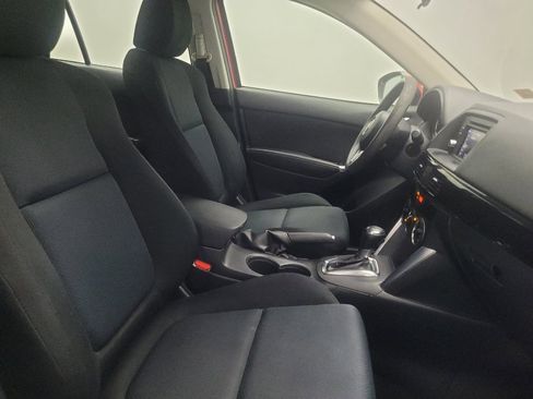 Used 2014 MAZDA CX-5 Sport w/ Bluetooth Audio Package FWD image 21