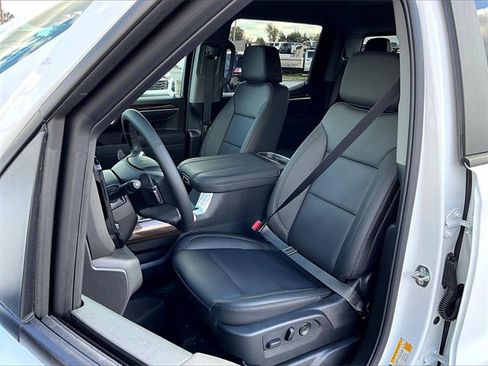 New 2026 Chevrolet Silverado 1500 RST w/ All Star Edition Plus image 9