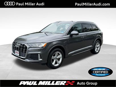 Used 2021 Audi Q7 2.0T Premium