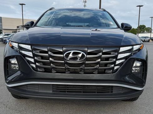 Used 2023 Hyundai Tucson SEL w/ Convenience Package FWD image 2