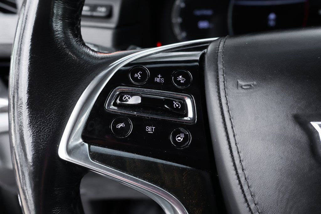 Used 2019 Cadillac Escalade Platinum AWD/4WD image 25