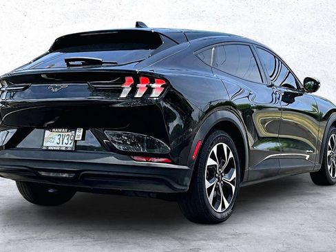 Used 2024 Ford Mustang Mach-E Select RWD image 2