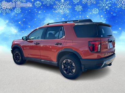 Used 2026 Honda Passport TrailSport Elite