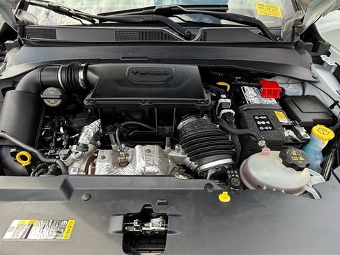 Certified 2023 Jeep Compass Trailhawk image 36