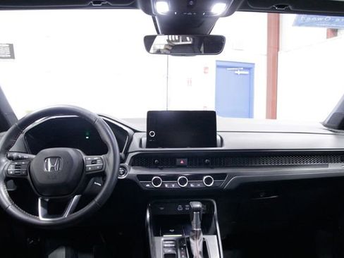 Certified 2024 Honda CR-V Sport-L image 16