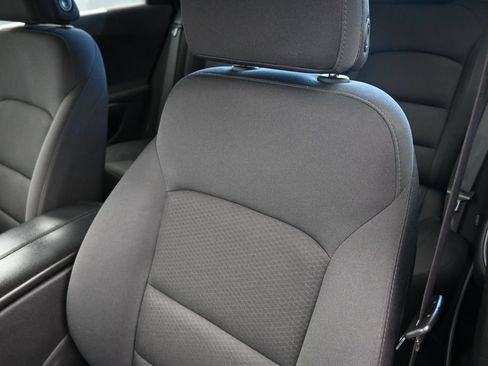 Used 2023 Chevrolet Malibu LT w/ Driver Confidence Package FWD image 17