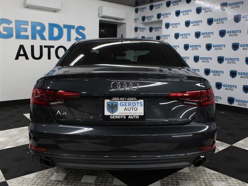 Used 2017 Audi A4 2.0T Premium Plus image 3