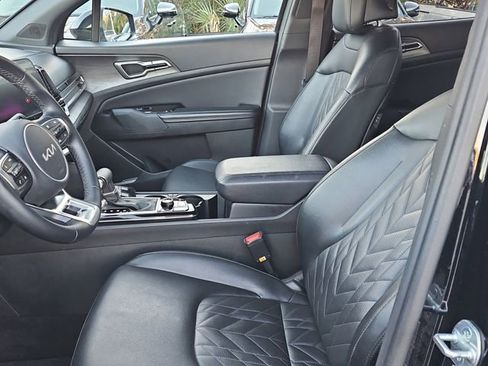 Used 2024 Kia Sportage X-Line image 14