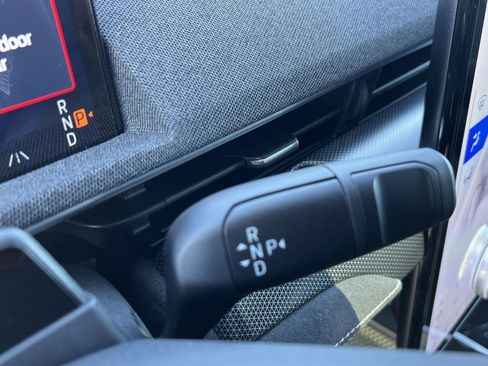 New 2025 Ford Mustang Mach-E GT w/ Interior Protection Package image 22