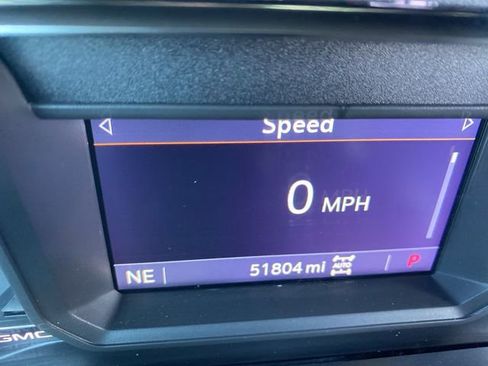 Used 2023 GMC Sierra 3500 SLT w/ SLT Convenience Package image 4