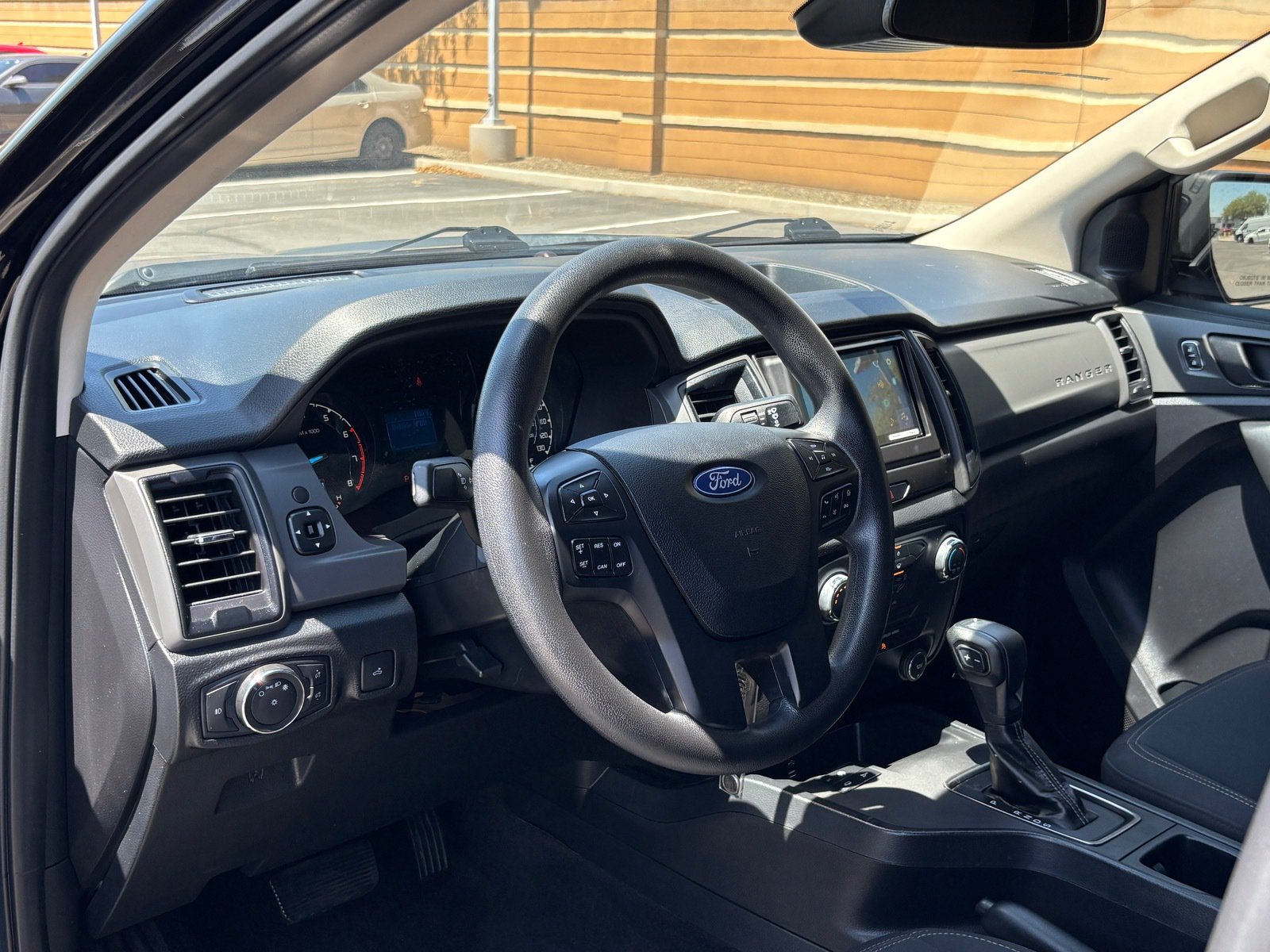 Used 2020 Ford Ranger XL w/ Equipment Group 101A Mid RWD image 21