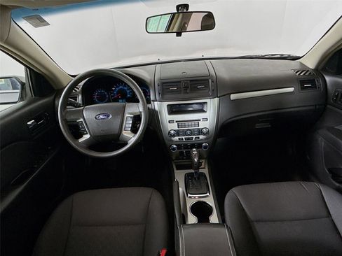 Used 2012 Ford Fusion SE FWD image 28