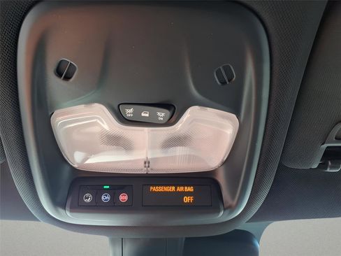New 2026 Chevrolet TrailBlazer RS w/ Convenience Package FWD image 25