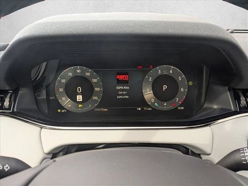 New 2026 Land Rover Range Rover Evoque S AWD/4WD image 11