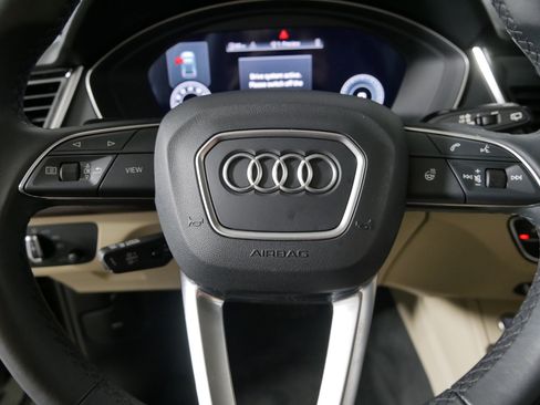 Used 2023 Audi Q5 2.0T Premium Plus w/ Premium Plus Package image 25