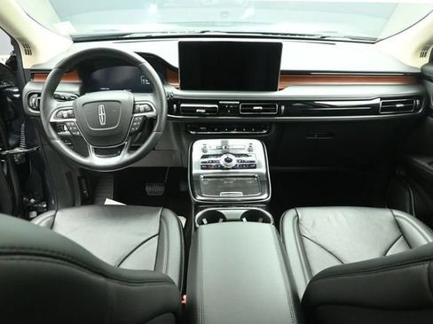 Certified 2022 Lincoln Nautilus Reserve w/ Equipment Group 201A AWD/4WD image 22