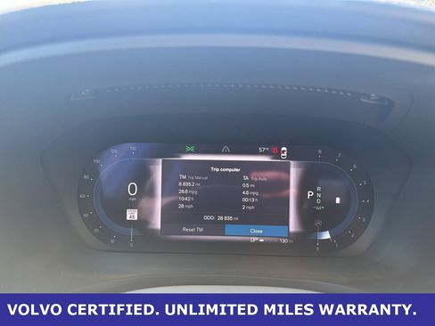 Certified 2023 Volvo S60 B5 Plus image 20