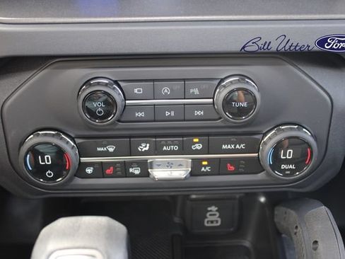 New 2026 Ford Bronco Badlands AWD/4WD image 13