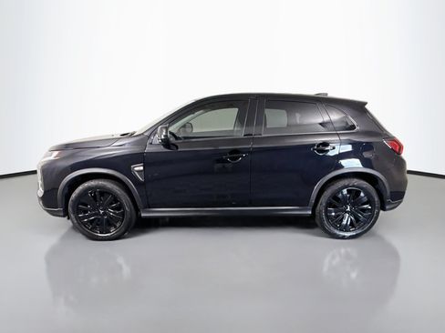 Used 2024 Mitsubishi Outlander Sport LE AWD/4WD image 6